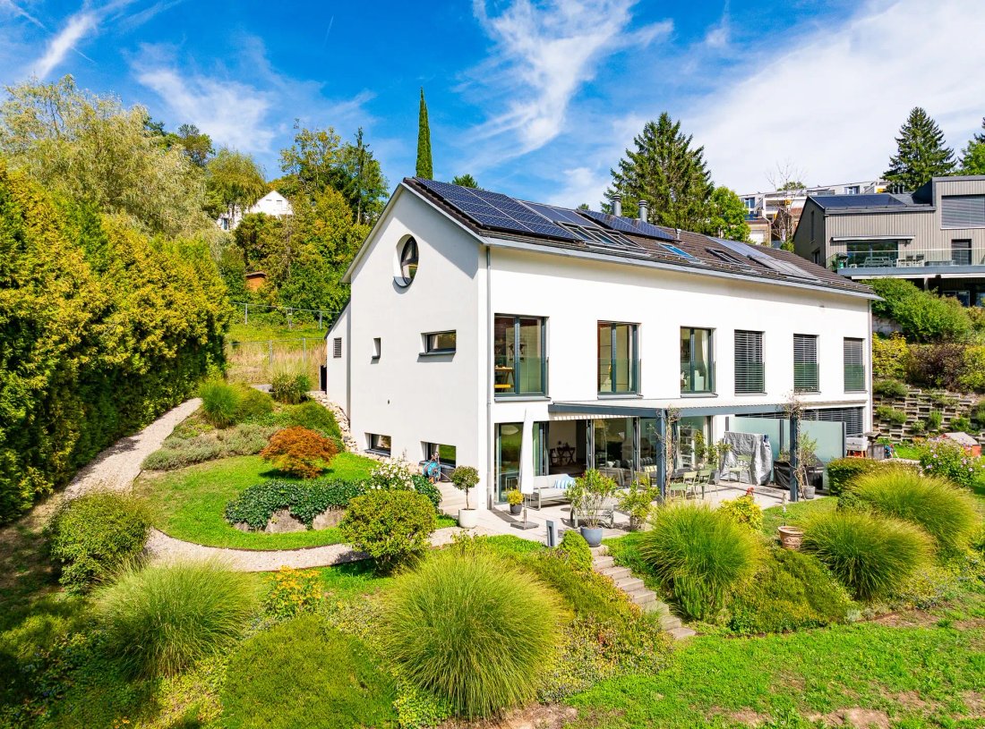 House in Belmont-sur-Lausanne, Vaud, Switzerland 2 - 18942237