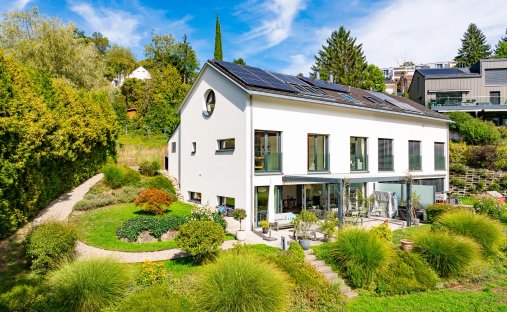 Maison à Belmont-sur-Lausanne, Vaud, Suisse 1
