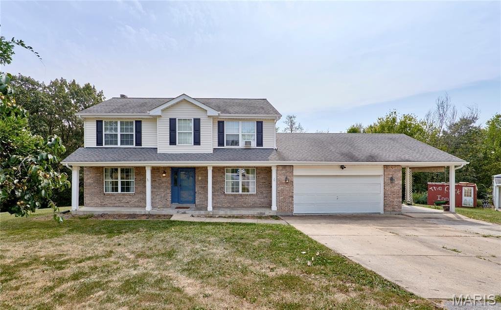 House in Wentzville, Missouri, United States 4 - 18939506