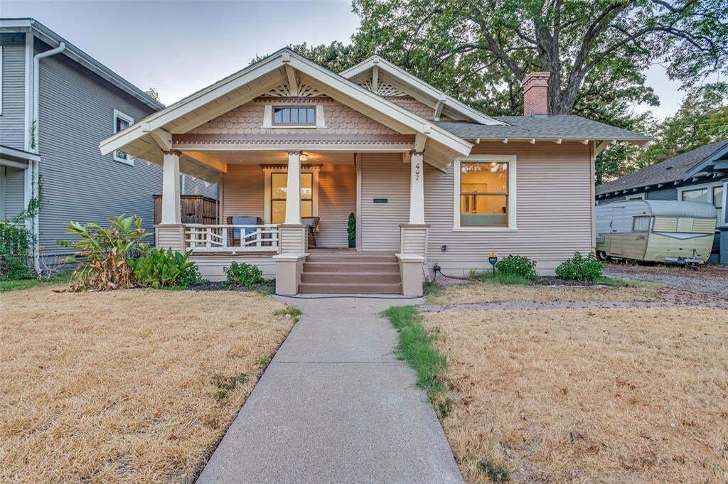 House in Dallas, Texas, United States 1 - 18552806