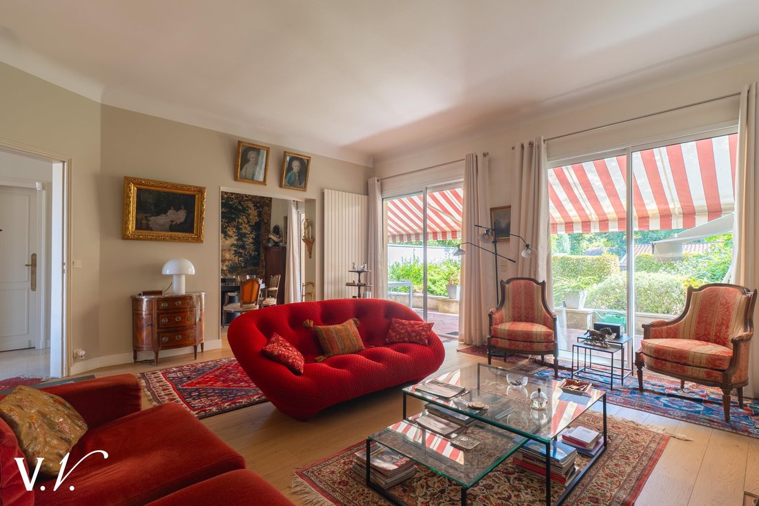 House in Le Lac-Bacalan, Bordeaux, France 4 - 18940486
