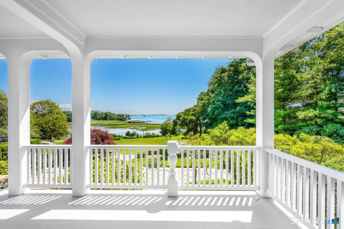 House in Darien, Connecticut, United States 5 - 18945208