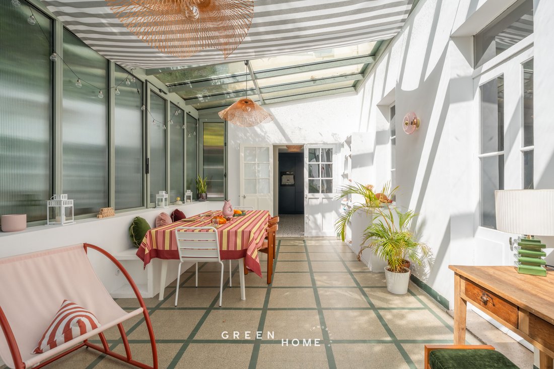 House in Pointe Rouge, 8e Arrondissement, Marseille 2 - 18940546