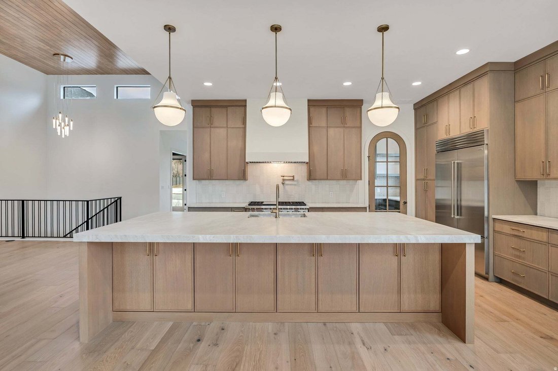 House in Herriman, Utah, United States 3 - 18942844