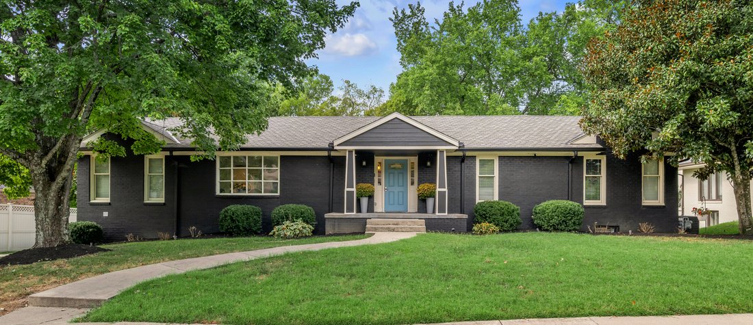 House in Lexington, Kentucky, United States 1 - 18941304