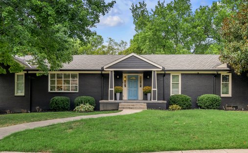 Casa en Lexington, Kentucky, Estados Unidos 1