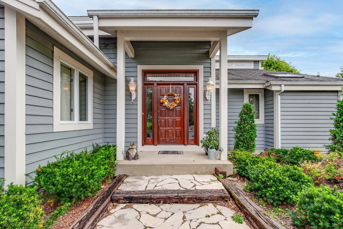 House in Wauconda, Illinois, United States 4 - 18943133