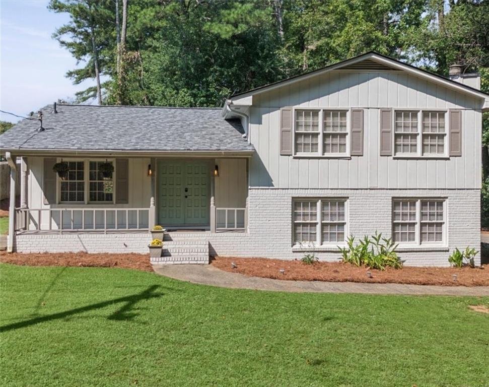 House in Marietta, Georgia, United States 1 - 18943081