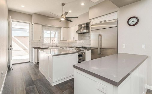 Townhouse in San Diego, California, United States 1