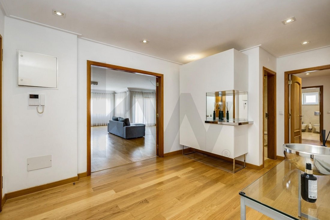 Apartment in Belem, Lisbon, Portugal 4 - 18942712