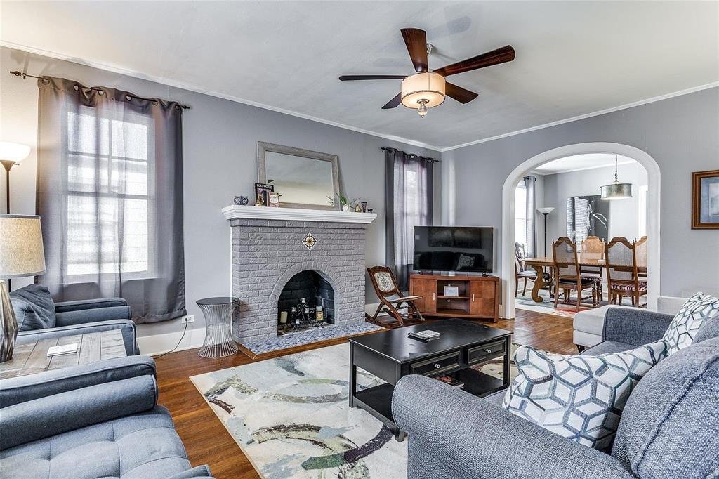 House in Fort Worth, Texas, United States 4 - 18939949