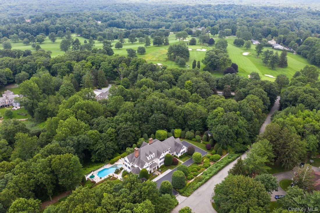 House in Pound Ridge, New York, United States 2 - 18942297