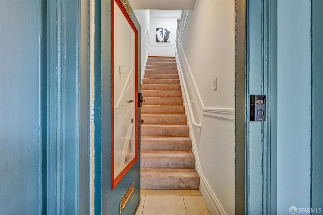 Condo in San Francisco, California, United States 4 - 18942437