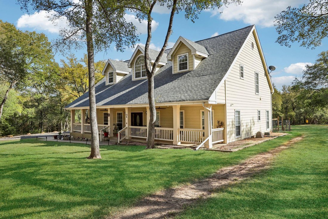 House in Cedar Creek, Texas, United States 2 - 18942652