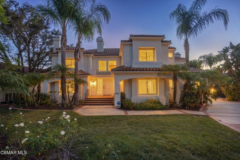 House in Thousand Oaks, California, United States 2 - 18941679