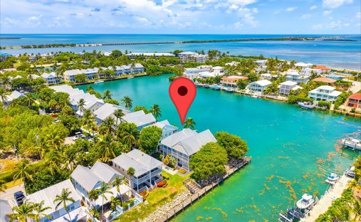 Townhouse in Marathon, Florida, United States 1