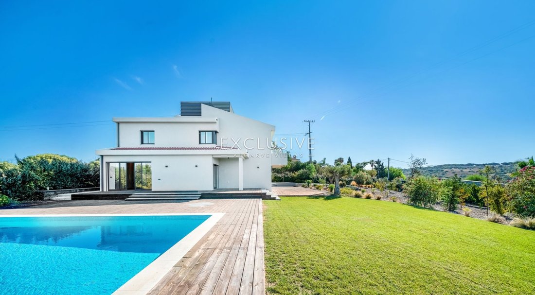 Villa in Quarteira, Algarve, Portugal 3 - 14961462