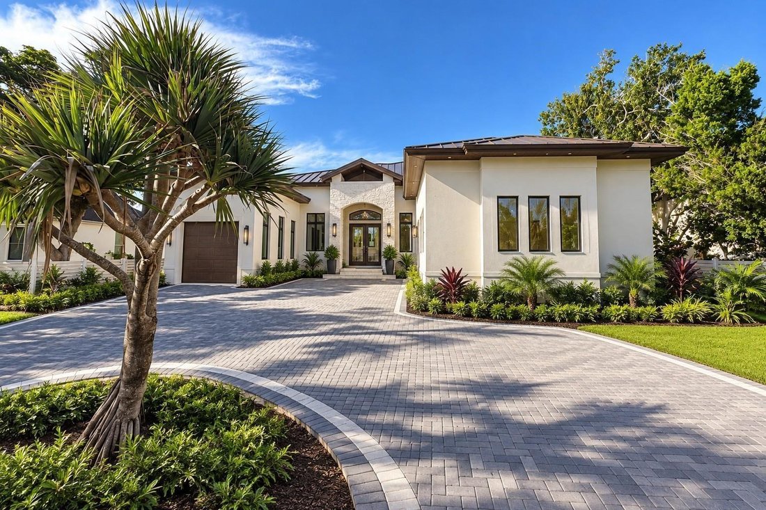 House in Siesta Key, Florida, United States 2 - 18942932