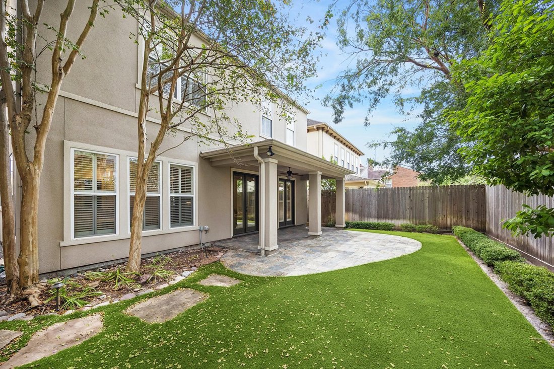 House in Houston, Texas, United States 5 - 18943516