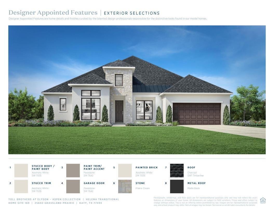 House in Katy, Texas, United States 2 - 18943442