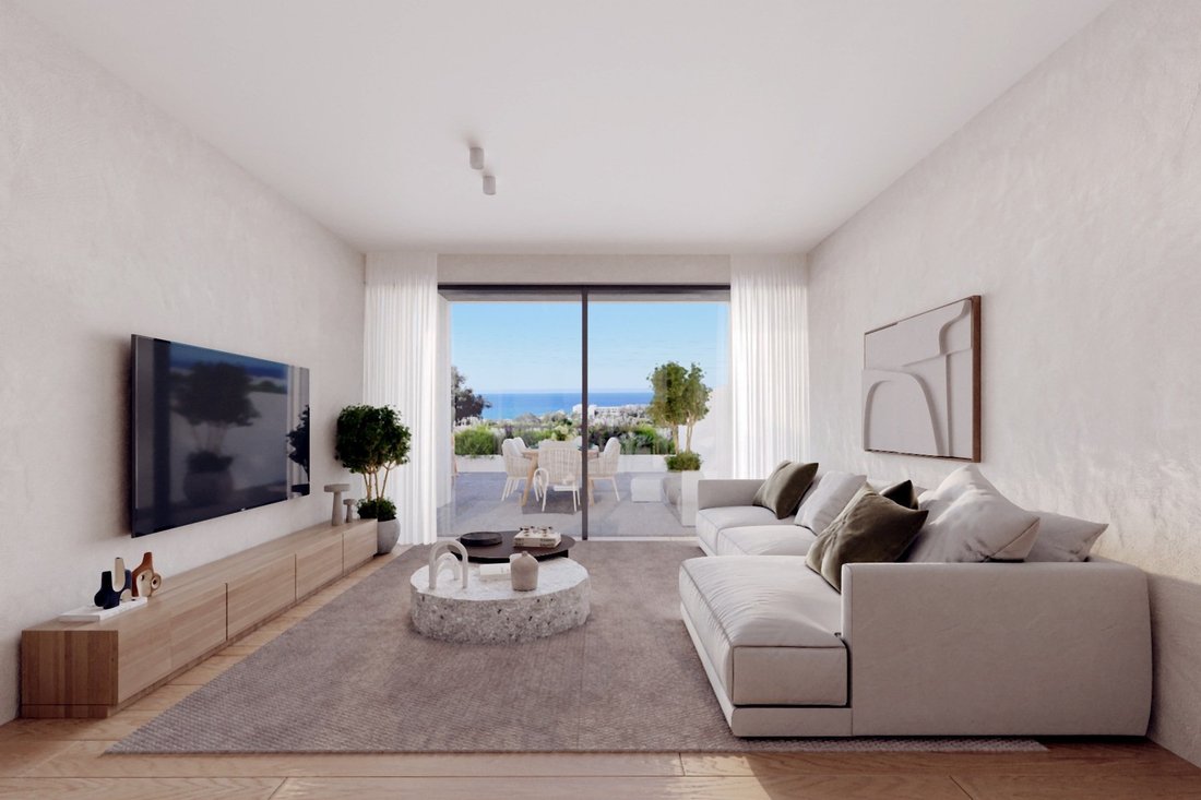 Apartment in Kissonerga, Paphos, Cyprus 2 - 18939798