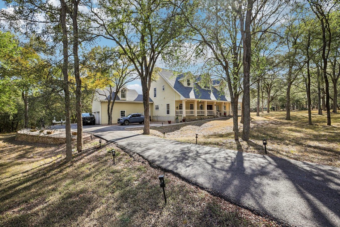 House in Cedar Creek, Texas, United States 3 - 18942652