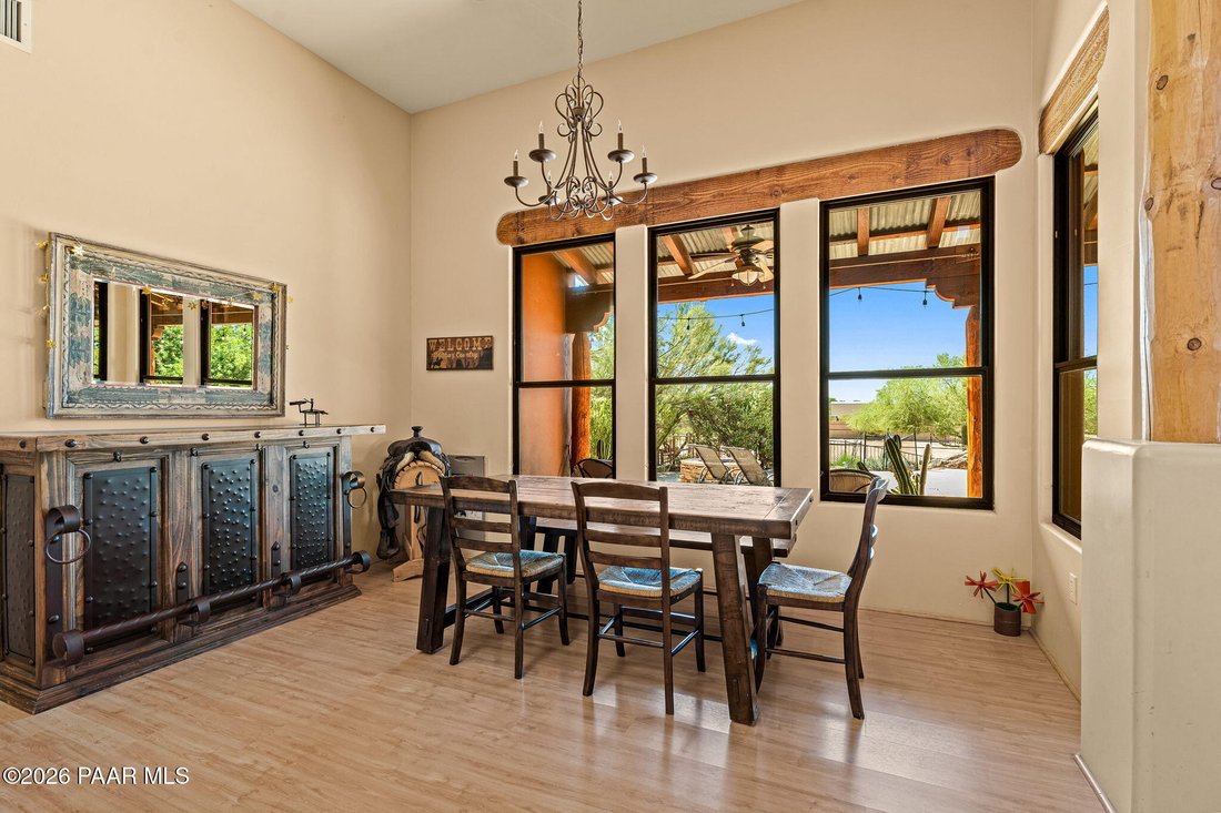 House in Carefree, Arizona, United States 4 - 18942270