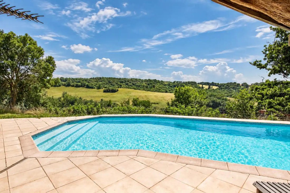 Villa in Le Pin-Murelet, Occitania, France 4 - 18298455