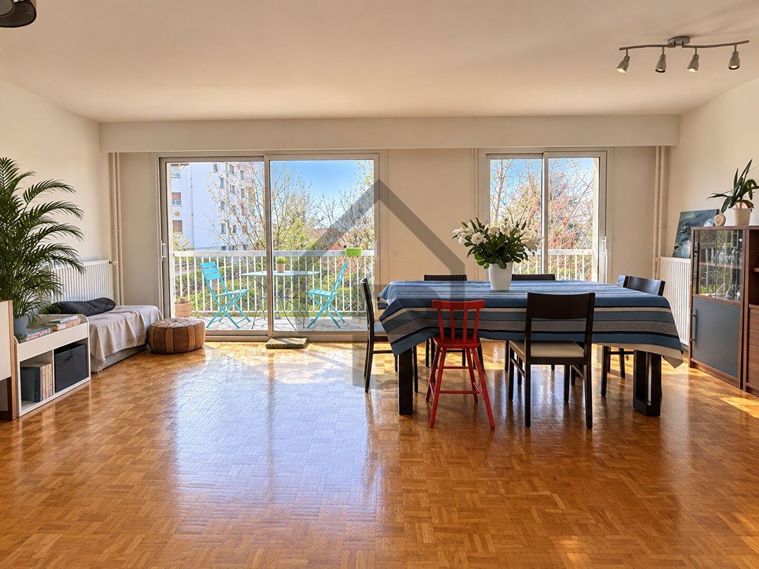 Apartment in Centre Ville, Rueil-Malmaison, France 4 - 18940431