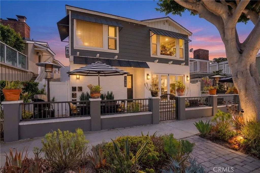 Condo in Newport Beach, California, United States 1 - 18943257