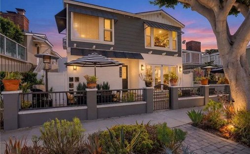 Condo in Newport Beach, California, United States 1