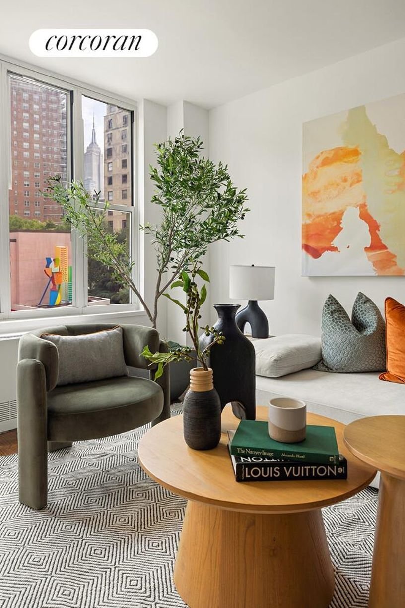 Condo in New York, New York, United States 3 - 18940220