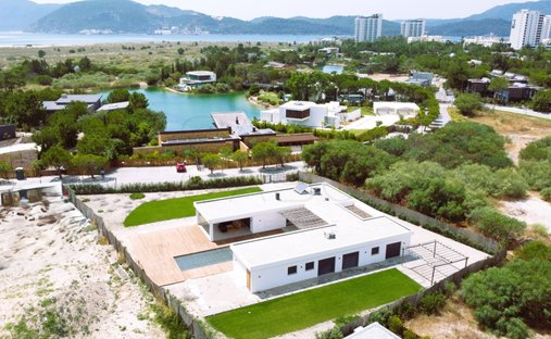 Villa in Carvalhal, Setubal, Portugal 1