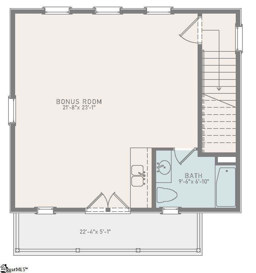 House in Greenville, South Carolina, United States 3 - 18942342