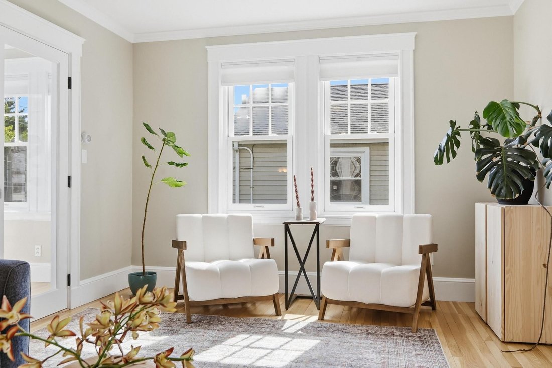 House in Arlington, Massachusetts, United States 2 - 18941687