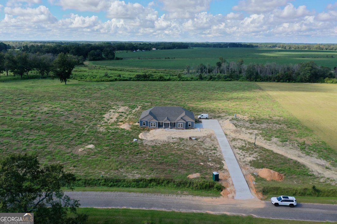 House in Statesboro, Georgia, United States 2 - 18943380