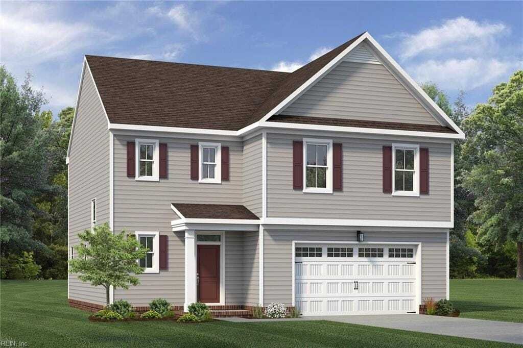 House in Suffolk, Virginia, United States 1 - 18942341