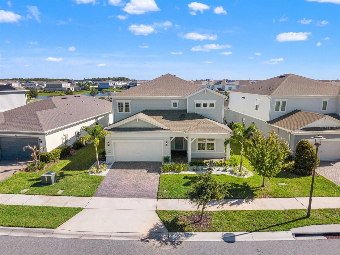House in Orlando, Florida, United States 1 - 18939852