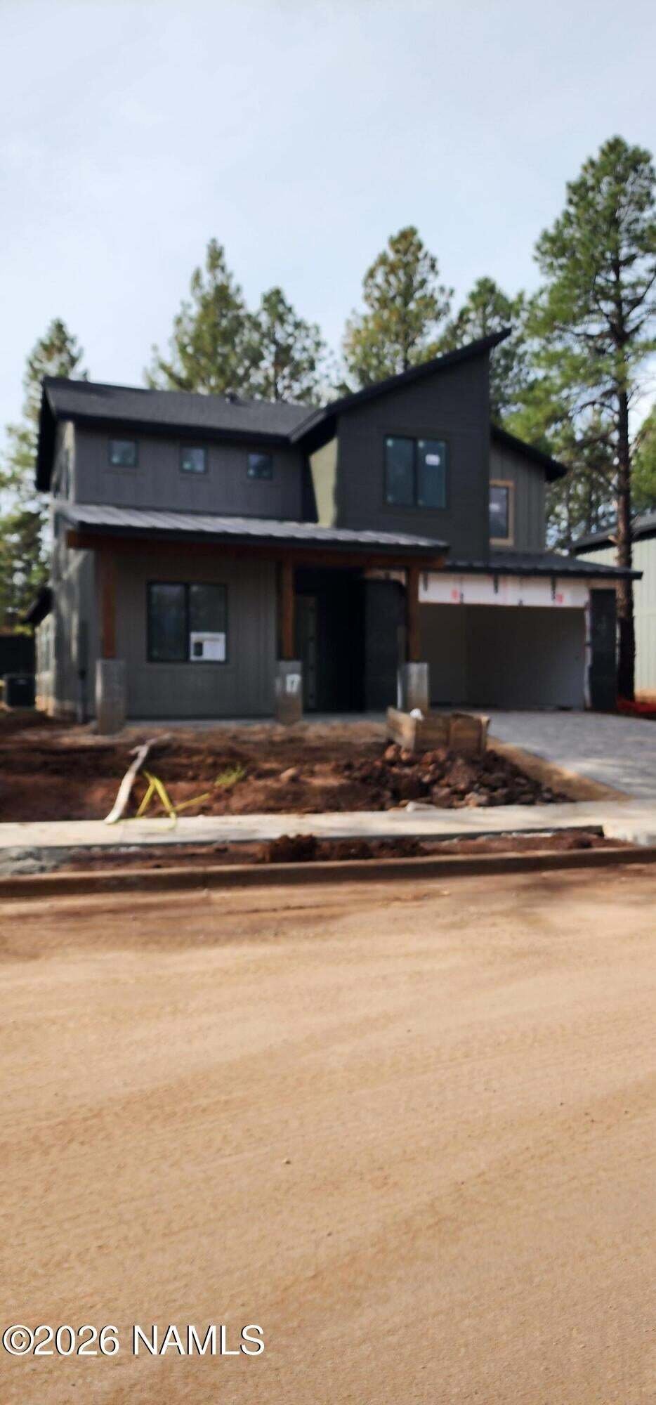 Haus in Flagstaff, Arizona, Vereinigte Staaten 2 - 17737589