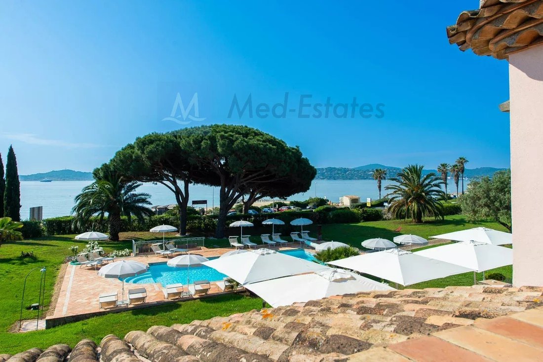 Villa a Costa Azzurra, Provenza-Alpi-Costa Azzurra, Francia 1 - 16026613