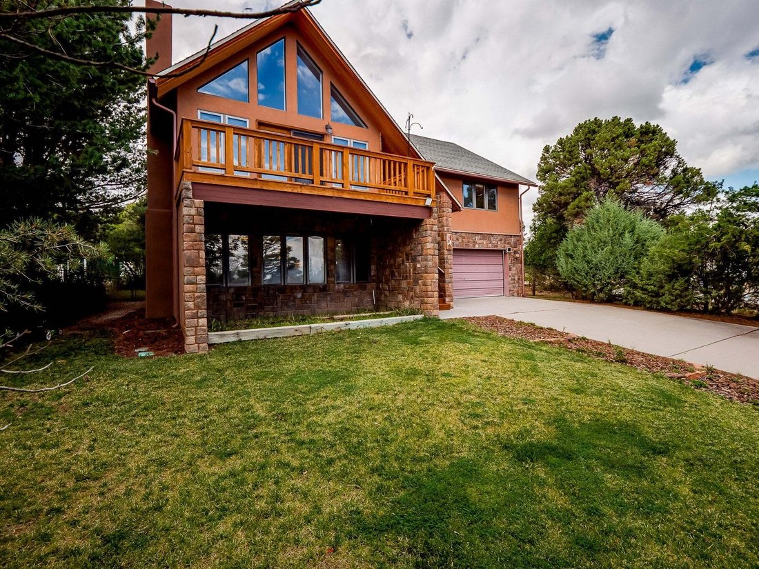 House in Los Alamos, New Mexico, United States 5 - 18942370