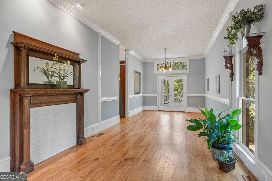 House in Marietta, Georgia, United States 4 - 18922124