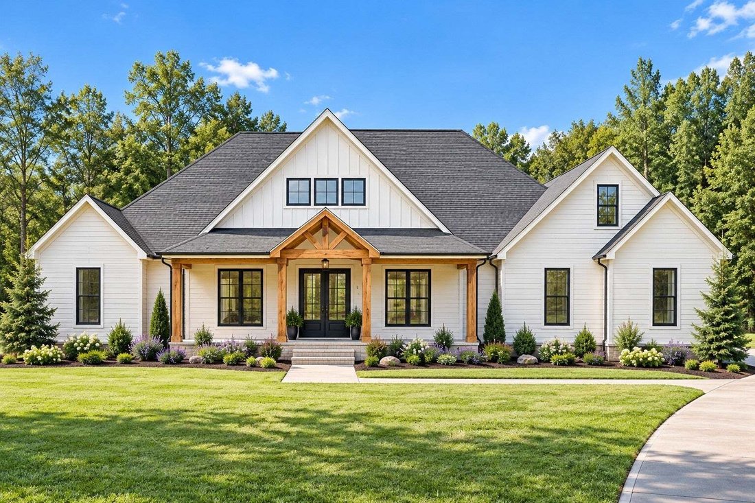 House in Adams, Tennessee, United States 1 - 18942480