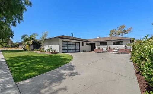 Casa en Signal Hill, California, Estados Unidos 1