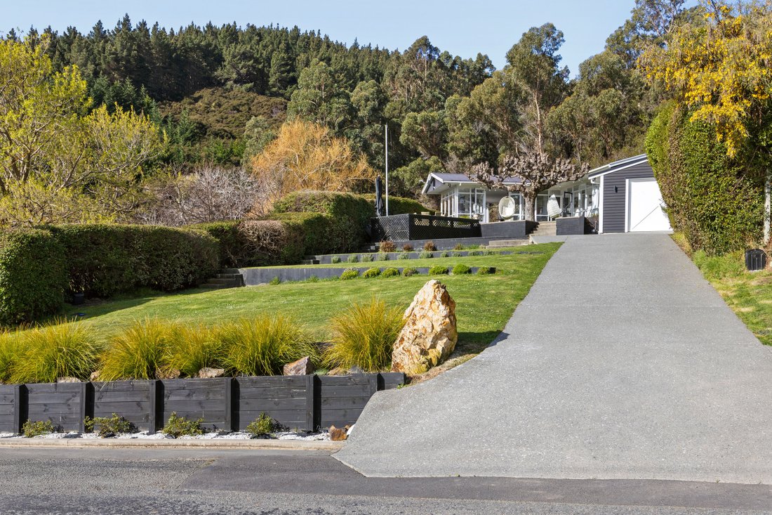 House in Charteris Bay, Canterbury, New Zealand 5 - 18941817