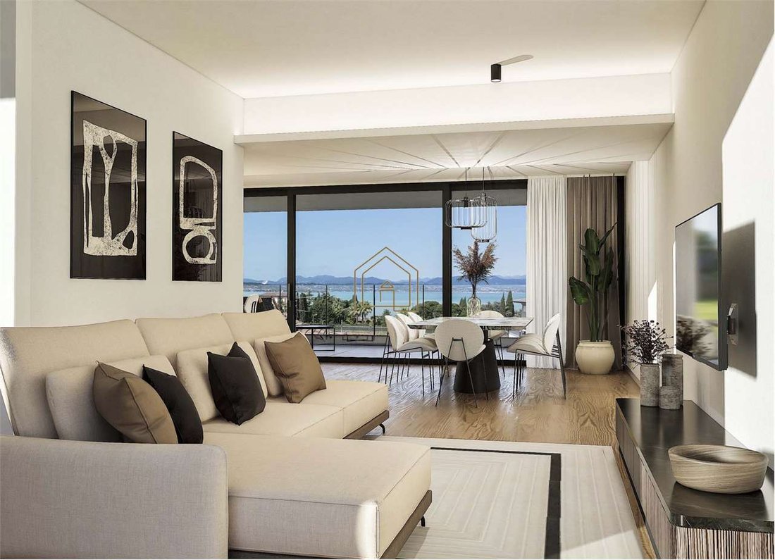 Apartment in Rivoltella, Desenzano del Garda, Lombardy 3 - 18942357