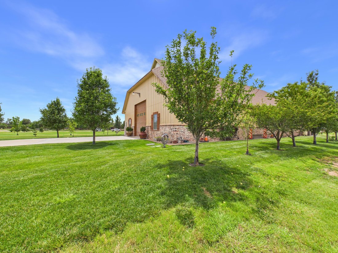House in Amarillo, Texas, United States 4 - 18942695