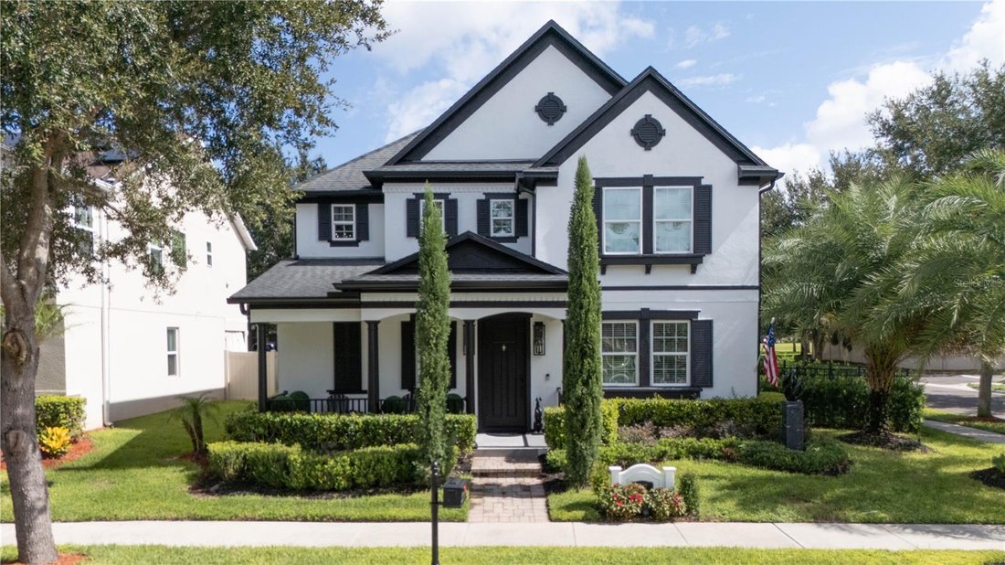 House in Lake Butler, Florida, United States 2 - 18942916
