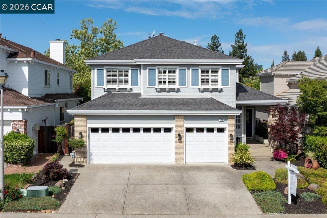 House in Danville, California, United States 2 - 18942547
