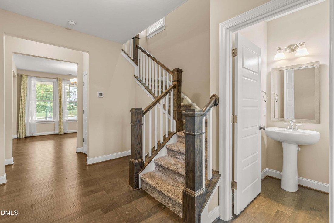 Townhouse in Holly Springs, North Carolina, United States 5 - 18943001
